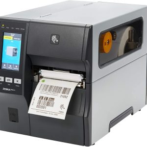 ¡Oferta! Impresora RFID industrial Zebra ZT411 ZEB-ZT41142-T010000Z