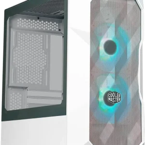 ¡Oferta! CASE COOLER MASTER TD300 MESH  TD300-WGNN-S00