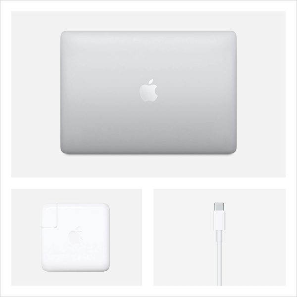 Apple MacBook Pro Retina  13.3'' i5 2.30GHz 8GB 256GB SSD MR9Q2E/A - Imagen 4