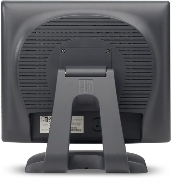Elo 1715L  Monitor Touchscreen 17" - E719160 - Imagen 3
