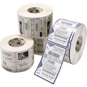 ¡Oferta! ZEBRA 10040541 ETIQUETAS Z-Perform 1500T 10040541