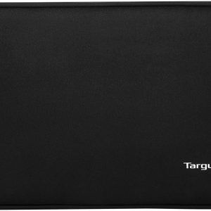 FUNDA NOTEBOOK TARGUS BONAFIDE SLEEVE 15.6" TBS928GL-90