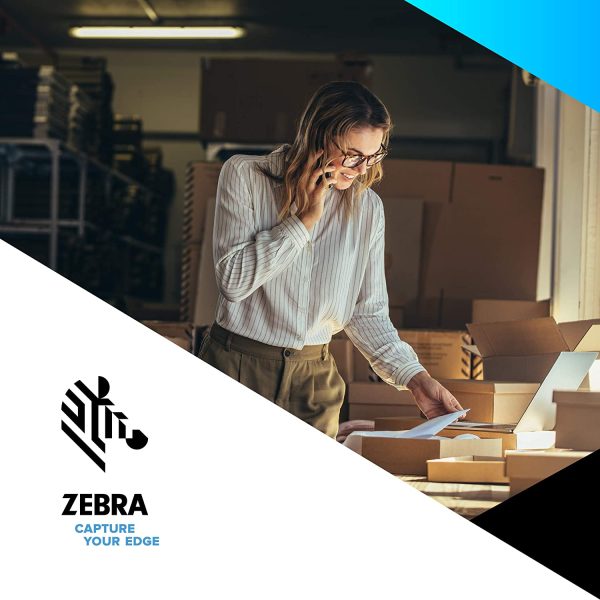 ¡Oferta! Impresora RFID industrial Zebra ZT411 ZEB-ZT41142-T010000Z - Imagen 7