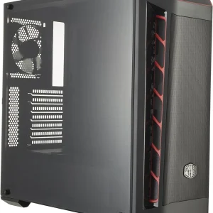 ¡Oferta! CASE COOLER MASTER BOX MB511 MCB-B511D-KGNN-RGA