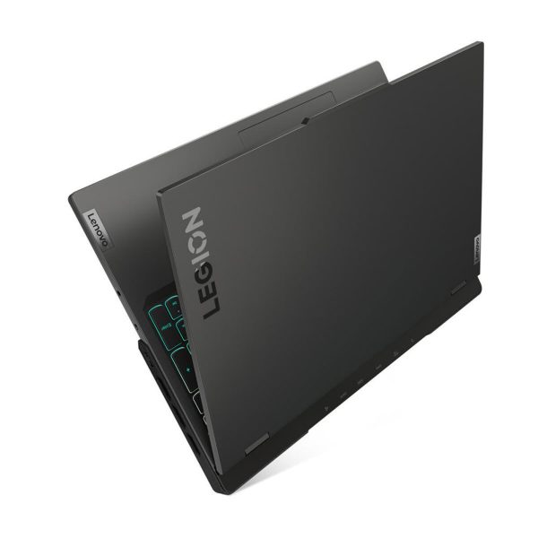 LENOVO LEGION PRO 7 16ARX8H RYZEN 9 7945HX 32GB 2TB RTX 4090 82WS003UUS - Imagen 2