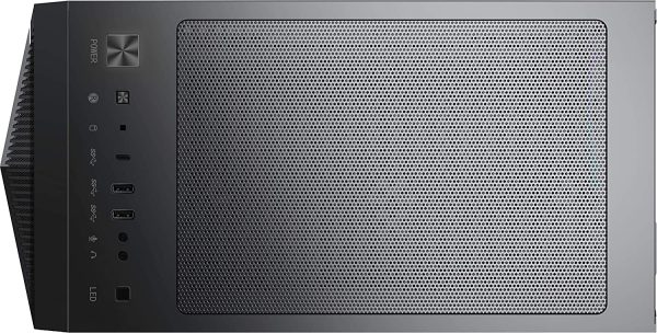 ¡Oferta! MSI GAMING CASE MID ATX ARGB FAN GUNGIR-110R - Imagen 6