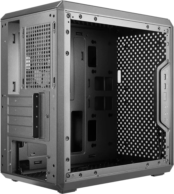 ¡Oferta! CASE COOLER MASTER Q300L NEGRO MCB-Q300L-WANN-S00 - Imagen 5