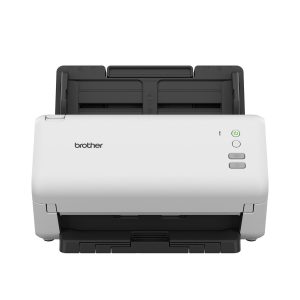 ¡Oferta! Brother Escáner de escritorio de alta velocidad ADS-3100