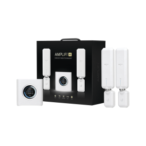 ¡Oferta! Ubiquiti Kit AmpliFi WiFi Premium AFIPHD