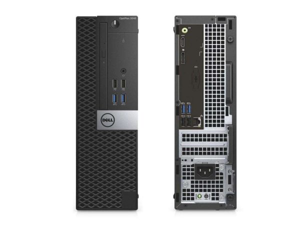 DELL OPTIPLEX  7040 I5-6500/ 8GB/ 500GB  OPTIPLEX  7040
