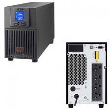 APC Easy UPS On-Line SRV 2.000 VA 120 V SRV2KA APC Easy UPS On-Line SRV 2.000 VA 120 V SRV2KA