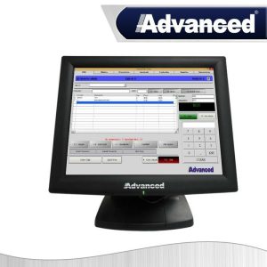 ADVANCED Monitor Touch Screen 17″ APT-E17B9A