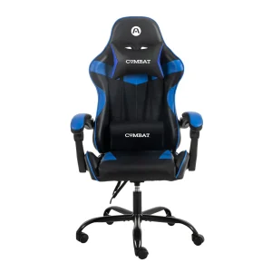 ARGOM GAMING COMBAT ERGO GX5 ARG-CH-9005BL