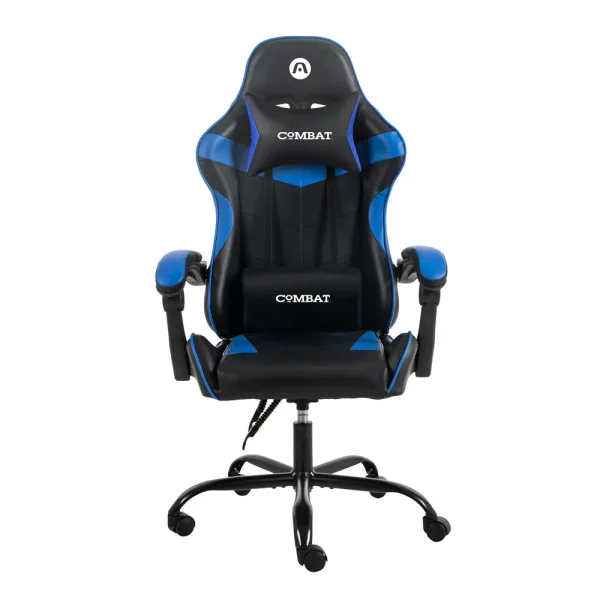 ARGOM GAMING COMBAT ERGO GX5 ARG-CH-9005BL