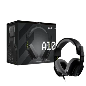 ¡Oferta! Logitech ASTRO A10 GAMING ALAMBRICO 939-002055
