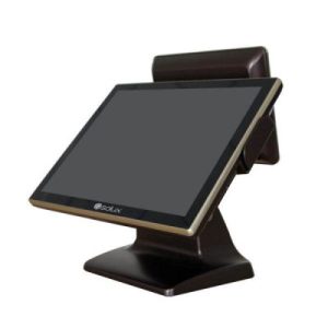 Terminal POS All in One SOLUX SX-AX6W-15J19