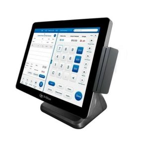 3NStar PTE0206  i5 2.6 8GB 240GB SSD Wifi BT 3NS-POS-PTE0206W-8-240