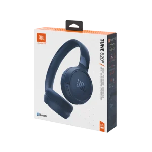 JBL Tune 520BT Audifonos wireless B/T JBLT520BT