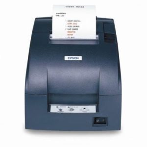 EPSON TMU-220A Impresora Matriz de Punto C31C513153
