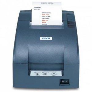 ¡Oferta! Epson TM-U220D USB Impresora de Tickets (Matriz) C31C515806