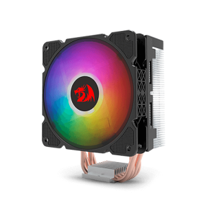 REDRAGON ENFRIAMIENTO LIQUIDO ILUMINACIÓN LED RGB  CC-2000