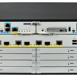 HPE MSR4060 Router Chassis TAA Compliance JG403A