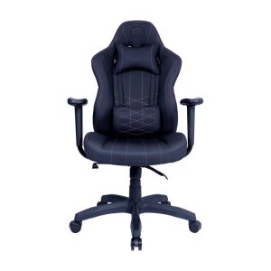 COOLER MASTER GAMING CALIBER E1 SILLA CMI-GCE1-BK