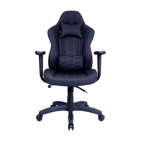 COOLER MASTER GAMING CALIBER E1 SILLA CMI-GCE1-BK