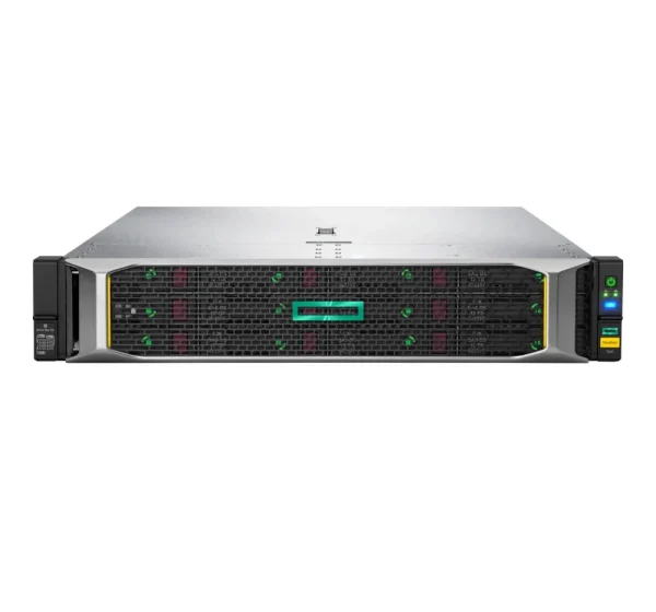 HPE StoreEasy 1660 NAS de 12 Bahías 32TB R7G22B