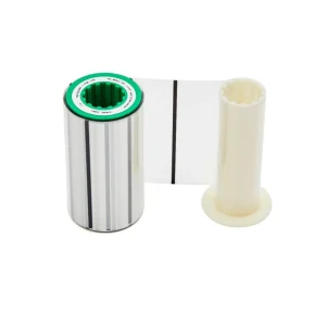 ¡Oferta! Zebra Ribbon Laminación ZXP 625  Doble Cara 800012-601