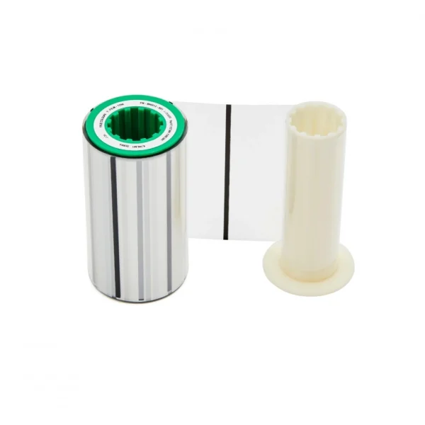 ¡Oferta! Zebra Ribbon Laminación ZXP 625  Doble Cara 800012-601