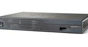 Cisco C887VA Integrated Services Routers C887VA-K9