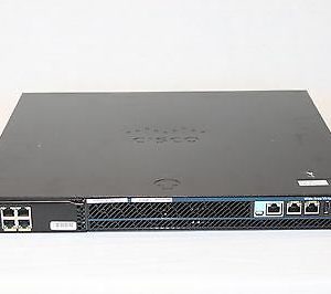 Cisco WAVE 294 Wide Area Virtualization Engine WAVE-294-K9