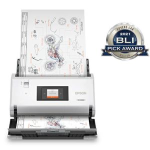 ¡Oferta! Epson DS-32000 A3 Sheetfed Scanner B11B255201