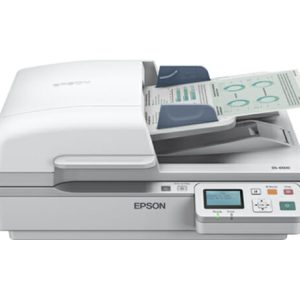 ¡Oferta! Epson Workforce DS-6500  Scanner B11B205221