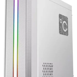 ¡Oferta! GAMEMAX PRECISION 2 CASE MID TOWER BLANCO PRECISION 2 BLANCO