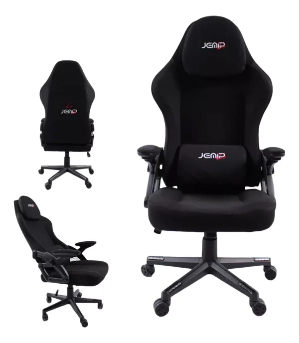 SILLA JEMIP GAMING BACK TO OFFICE JP-2097