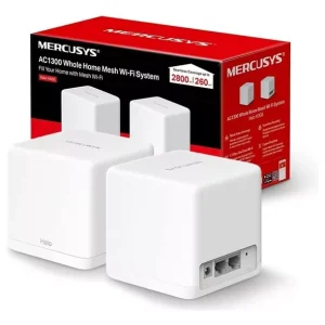 MERCUSYS H30G Wi-Fi Mesh AC1300 Halo H30G-3P