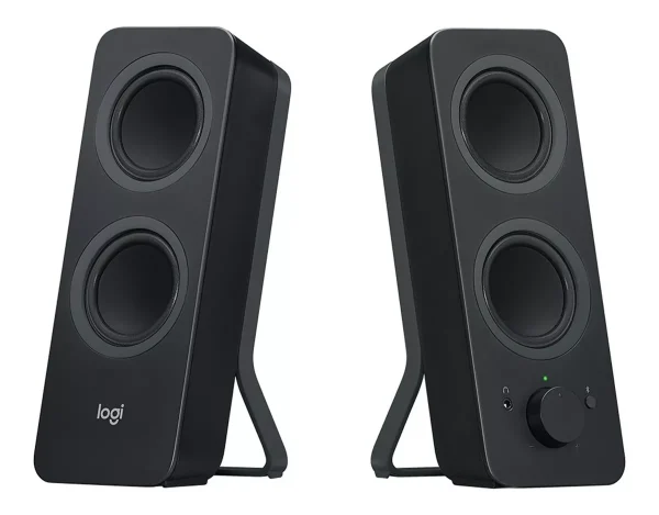 LOGITECH Z207 5W BLUETOOTH  980-001294 - Imagen 3