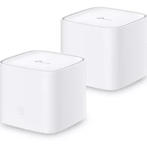 TP-Link Deco S7 Sistema Wi-Fi Mesh Inteligente Doble Banda DECO S7 (1-PACK)