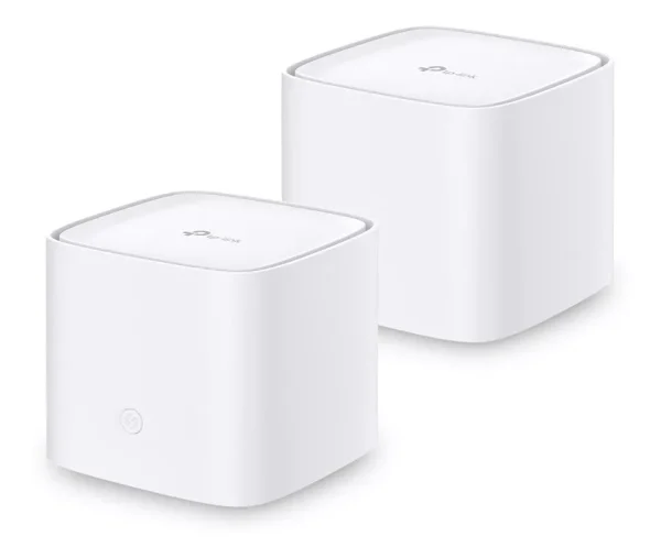 TP-Link Deco S7 Sistema Wi-Fi Mesh Inteligente Doble Banda DECO S7 (1-PACK)
