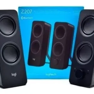 LOGITECH Z207 5W BLUETOOTH  980-001294