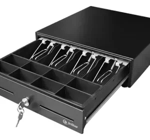 ¡Oferta! 3nstar Gaveta dinero 240mm X 290mm 3NS-POS-CD205