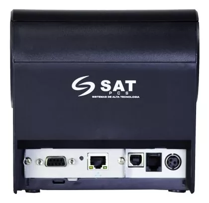 SAT 38TUSE Impresora Transferencia Térmica USB SERIAL SAT 38TUSE SAT 38TUSE Impresora Transferencia Térmica USB SERIAL SAT 38TUSE