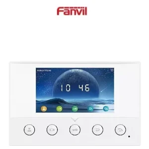 FANVIL i53W Monitor IP/SIP interior Wi-Fi  pantalla a color 7" i53W