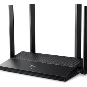¡Oferta! TP-LINK AX1500 Wi-Fi 6 Router Gigabit Ethernet EX141
