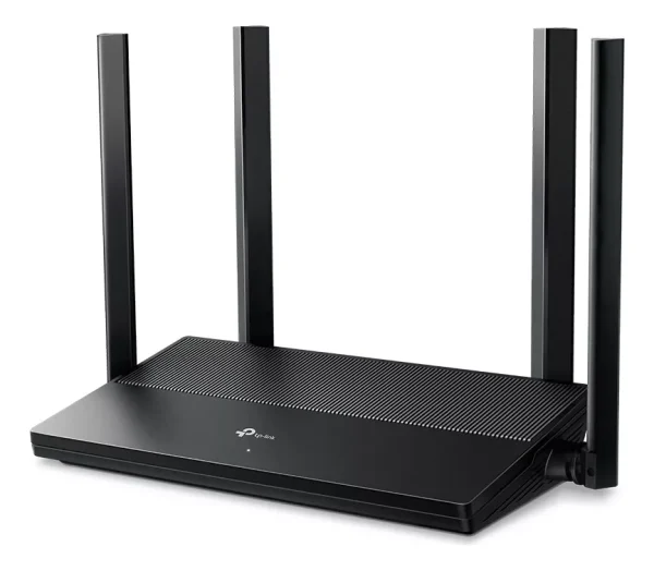 ¡Oferta! TP-LINK AX1500 Wi-Fi 6 Router Gigabit Ethernet EX141