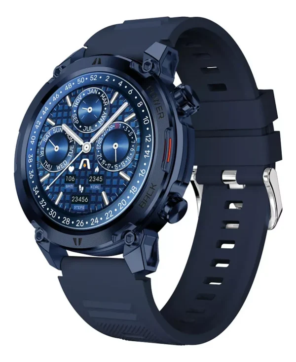 ¡Oferta! ARGOM SKEIWATCH AZUL C70 ARG-WT-6070BL - Imagen 2