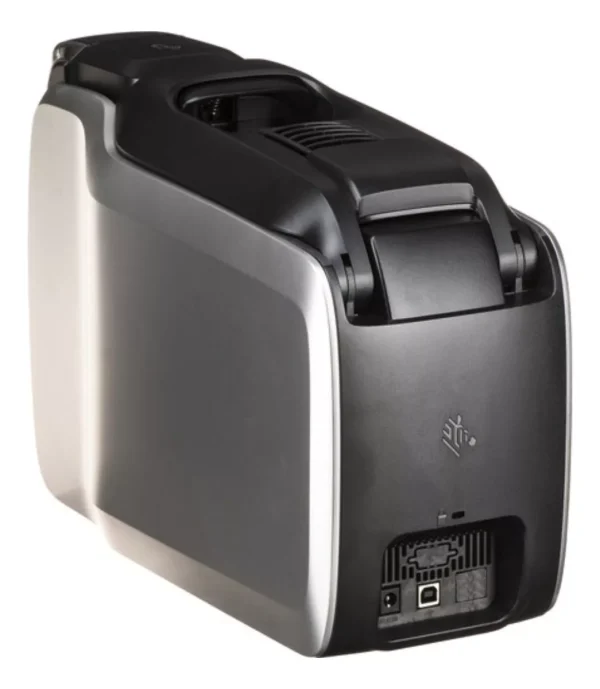 Zebra ZC100 Impresora de Credenciales ZC11-0000000LA00 - Imagen 5