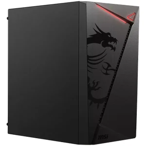¡Oferta! MSI MAG SHIELD M301 MTX CASE GAMING 306-7G13M25-809